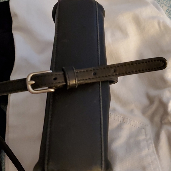 VINTAGE COACH CROSSBODY - Picture 13 of 13